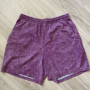 Lululemon pace breaker